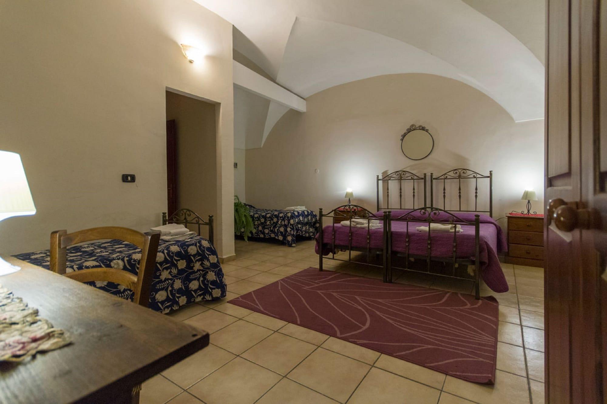 Albatro Rooms Catania Ngoại thất bức ảnh