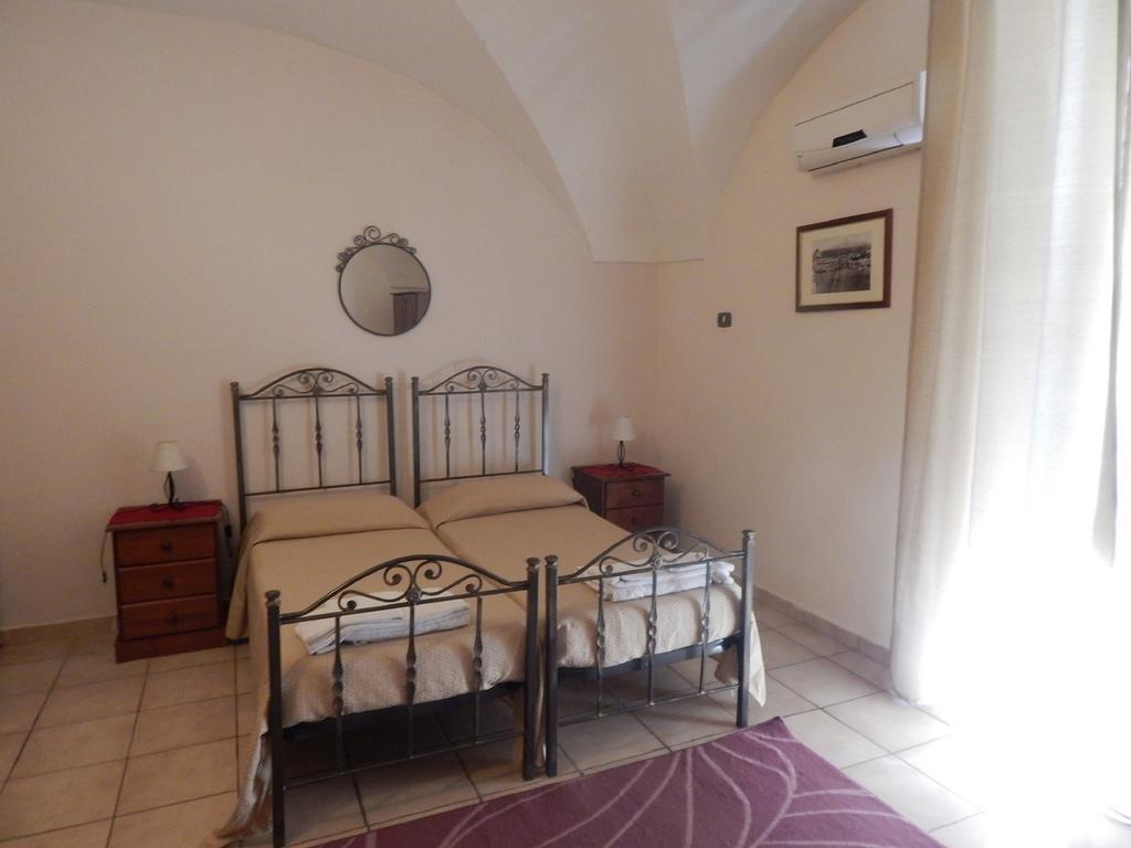 Albatro Rooms Catania Phòng bức ảnh