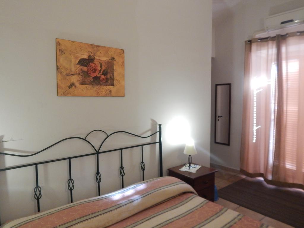 Albatro Rooms Catania Phòng bức ảnh