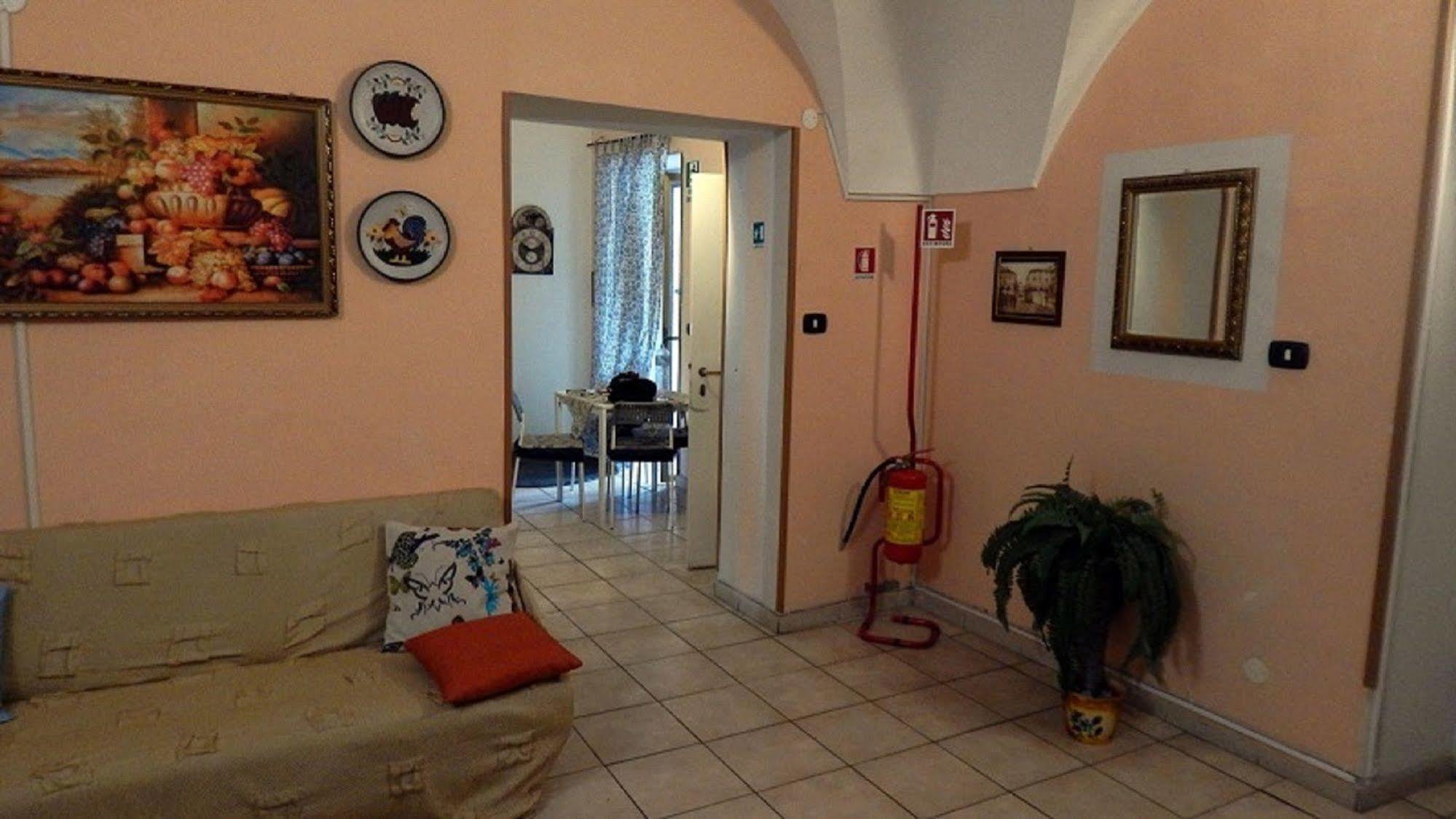 Albatro Rooms Catania Ngoại thất bức ảnh