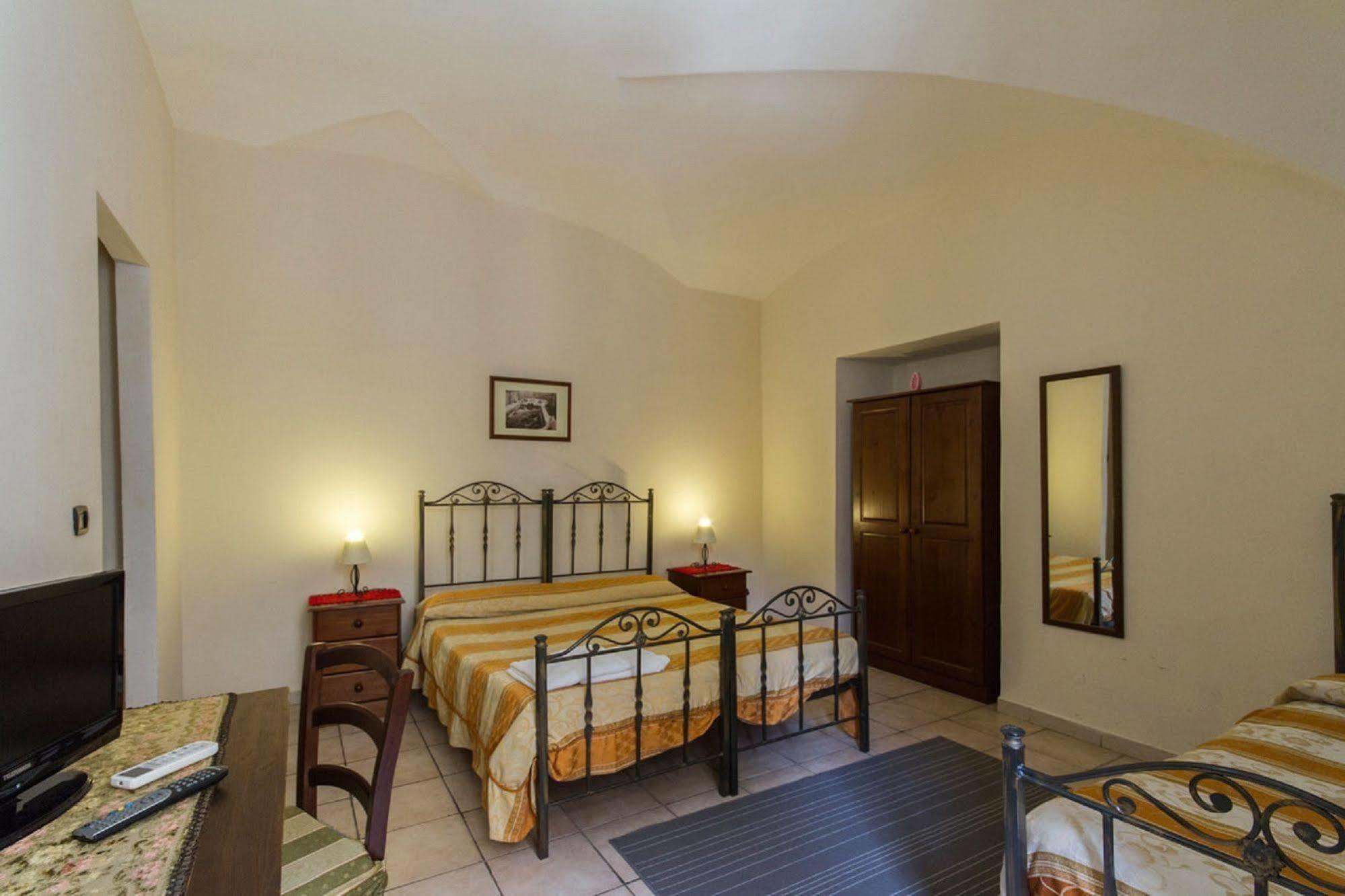 Albatro Rooms Catania Ngoại thất bức ảnh